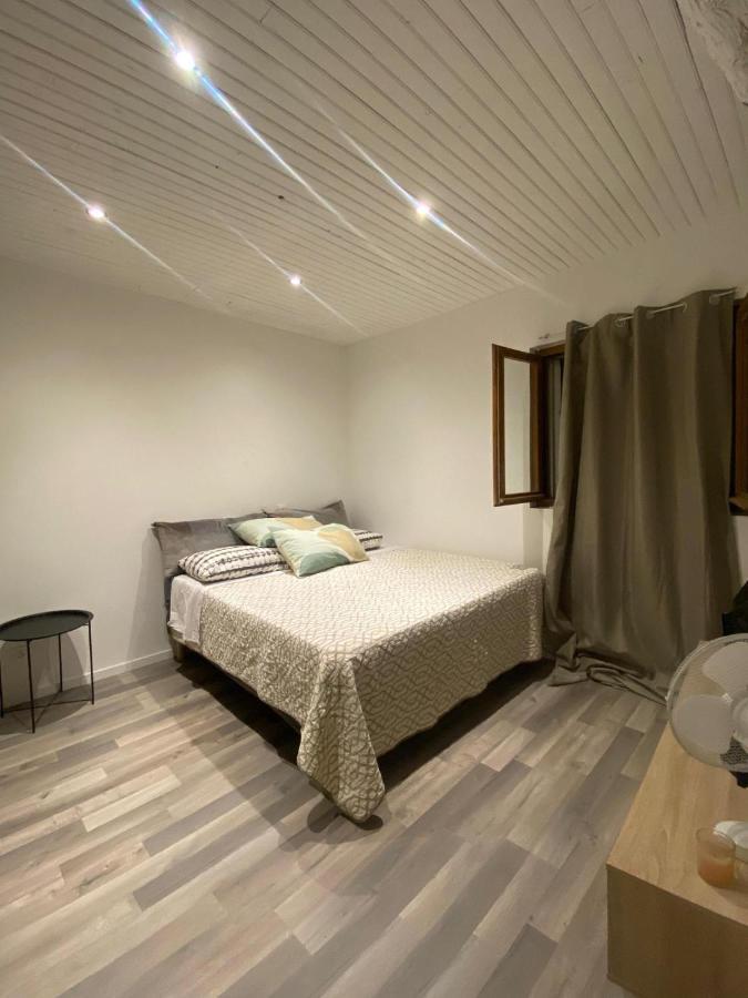 Camellia Hotel Beauvoisin  Eksteriør billede