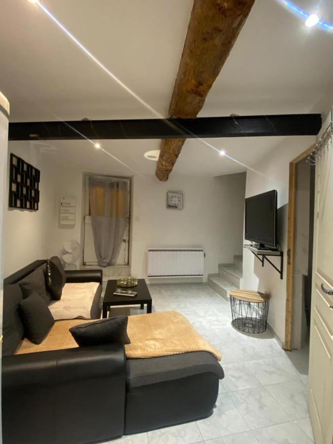 Camellia Hotel Beauvoisin  Eksteriør billede